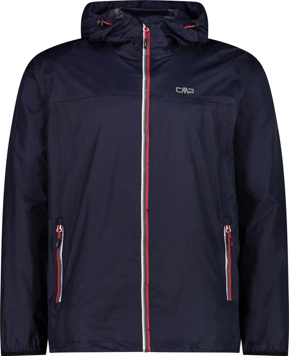 Actual product image CMP Campagnolo Ripstop Fix Hoodie Jacket (M)