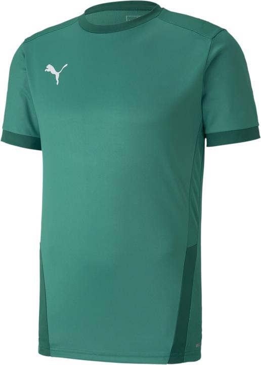 Pepper Green-Power Green