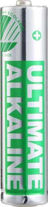Produktbild Deltaco Ultimate Alkaline batteries, L (100 Stk., AAA)