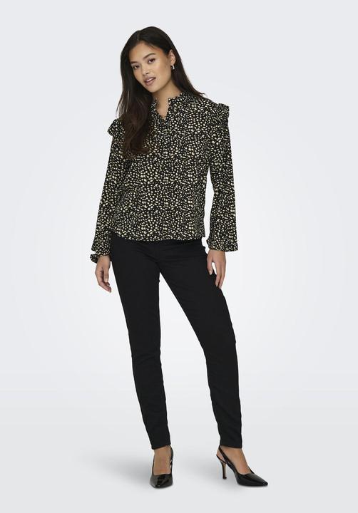 Immagine prodotto JdY JDYNALINA Hohe Taille Slim Fit Jeggings Skinny Jeans (32)