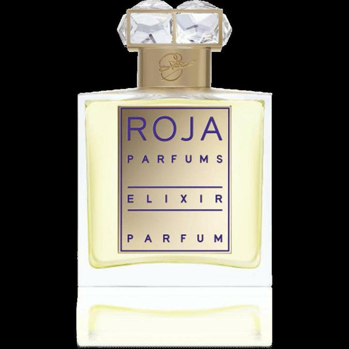 Actual product image Roja Parfums Roja Elixir by Extrait De Parfum Spray (Unisex) 50 ml (Eau de parfum, 50 ml)