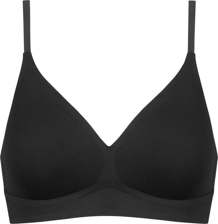 Actual product image Mey Simply Better Invisibles Triangel BH (XS, Single pack)