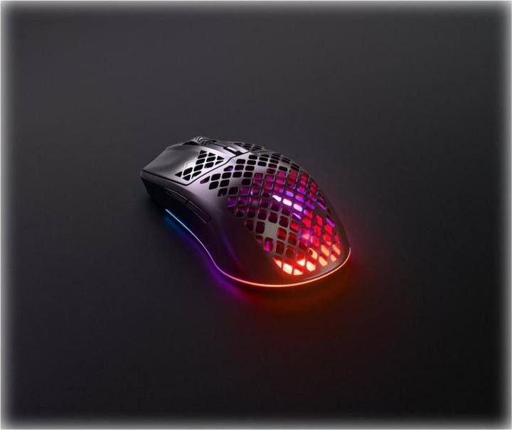 Image du produit SteelSeries Aerox 3 Wireless (2022) (Sans fil)