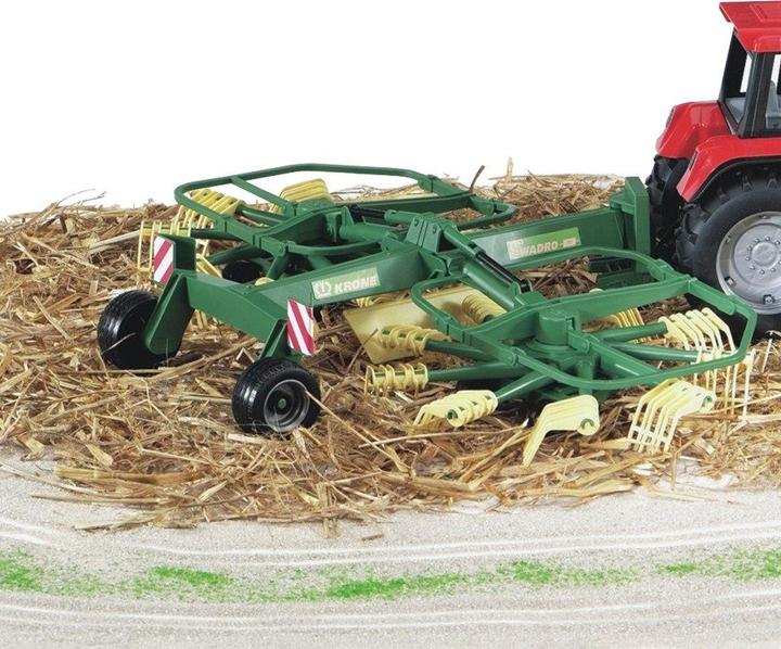 Productafbeelding Bruder Krone Profi-serie harken