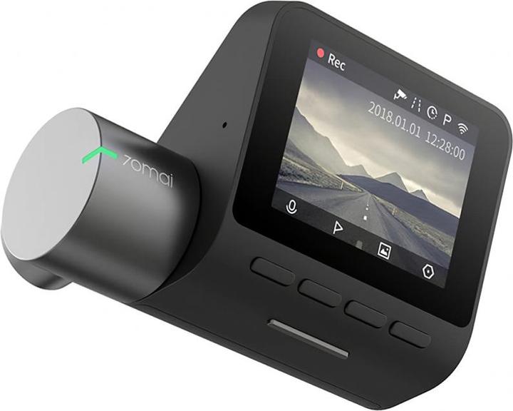 Immagine prodotto 70mai Pro Plus+ (Ricevitore GPS, WiFi, 2.7K)