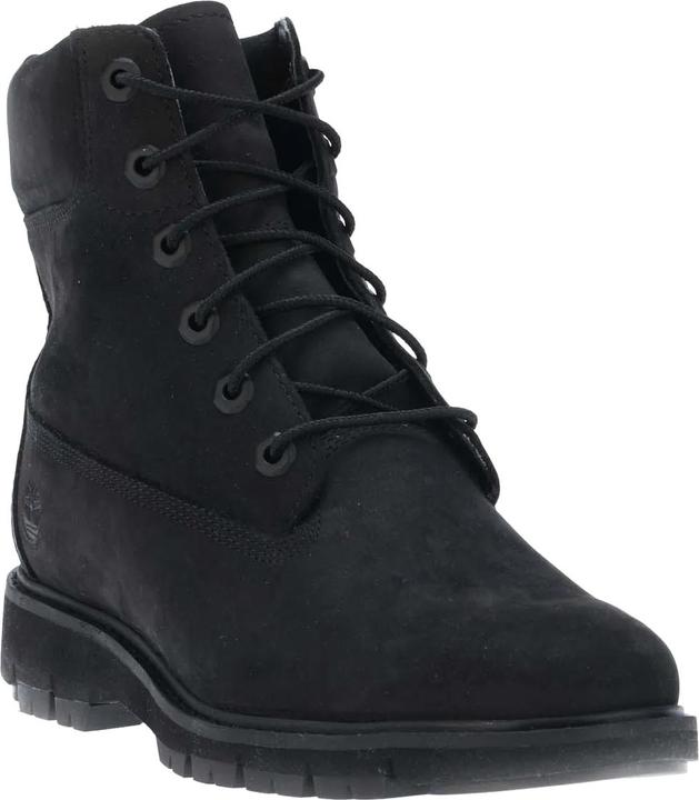 Timberland Stiefel Lucia Way Spitze Leder