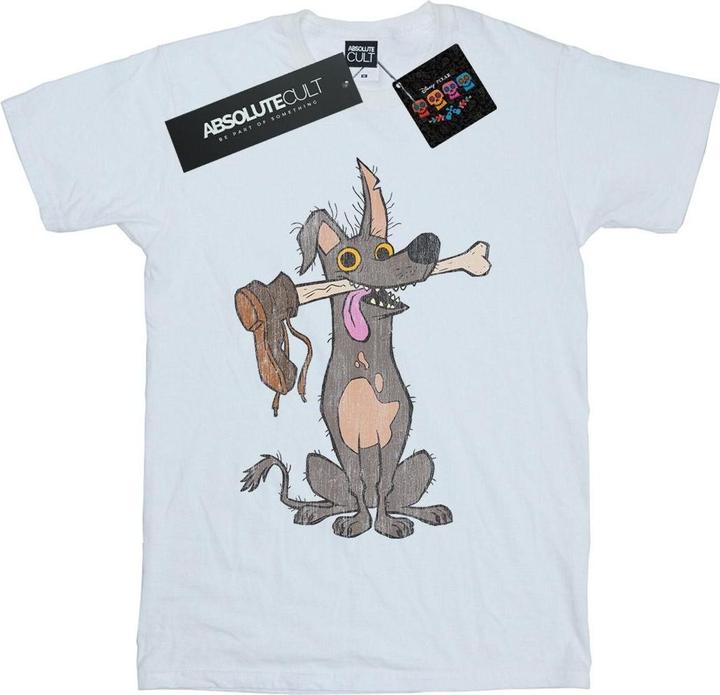 Produktbild Disney Coco Dante With Bone TShirt (L)