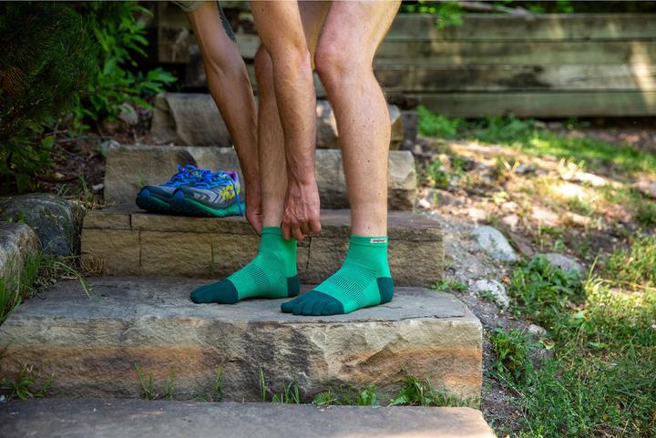 Image du produit Injinji Run Lightweight Mini-Crew (45, 46, 47)
