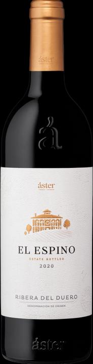 La Rioja Alta Ribera del Duero D.O. Aster El Espino (2020)