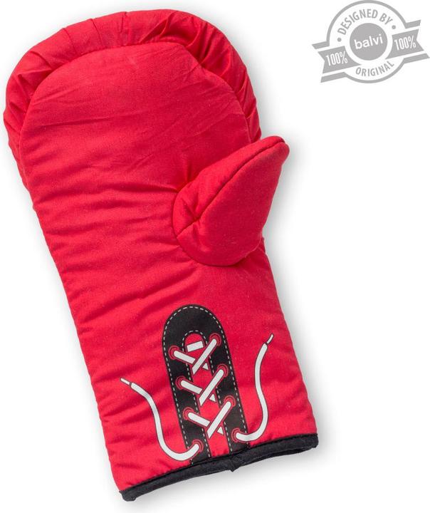 Actual product image Balvi Boxing Champ (Cotton)