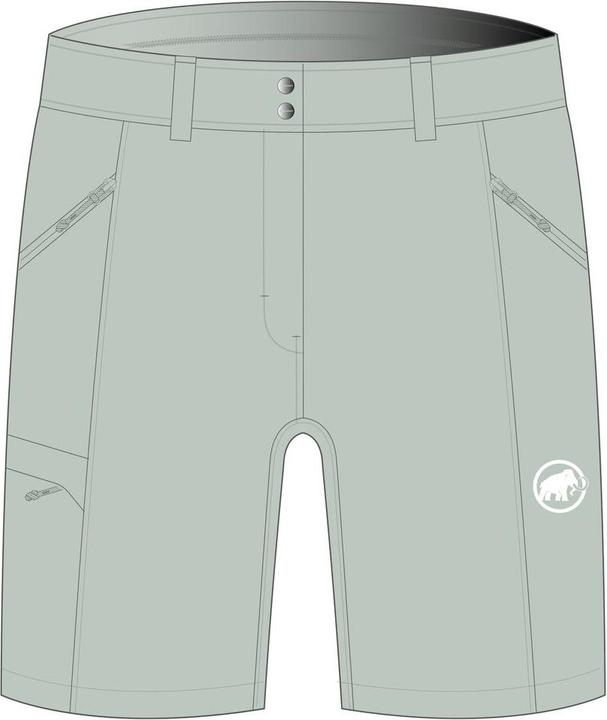 Image du produit Mammut Ducan Shorts Women (38)