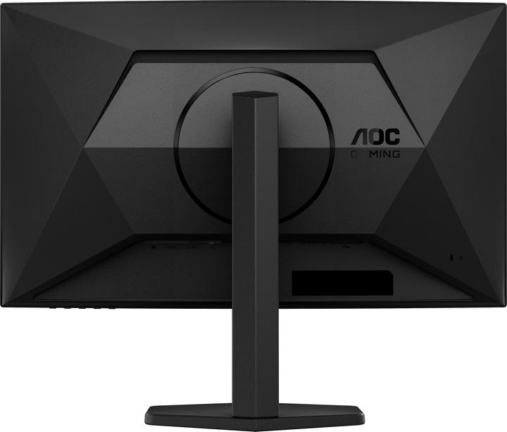 Actual product image AOC CQ27G4X (2560 x 1440 pixels, 27")