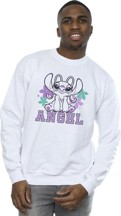 Produktbild Disney Lilo & Stitch Angel Sweatshirt (XL)