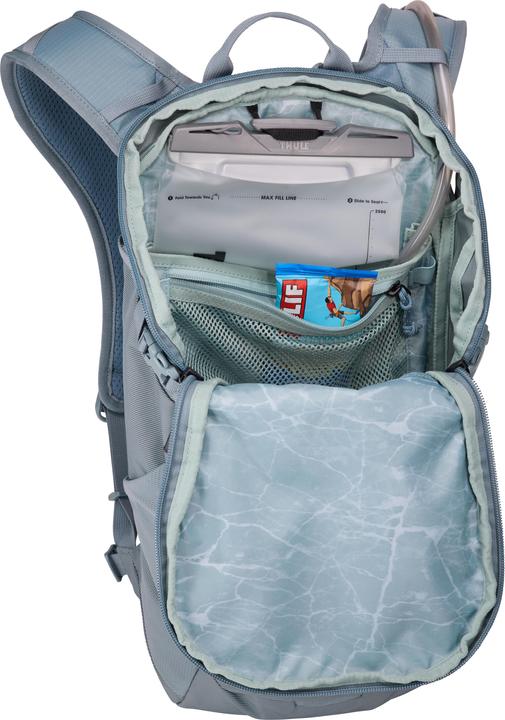 Produktbild Thule Rucksack AllTrail Hydration 16 Liter mit Trinkblase (16 l)
