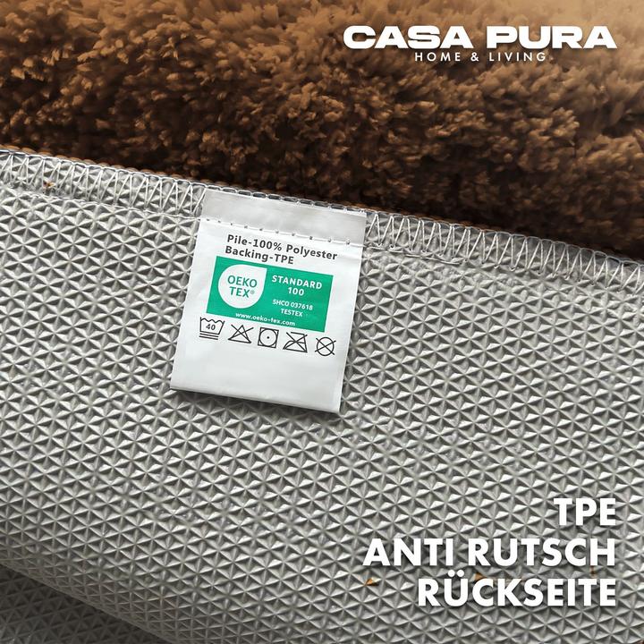 Actual product image Casa Pura SKY bath mat (80 x 150 cm)