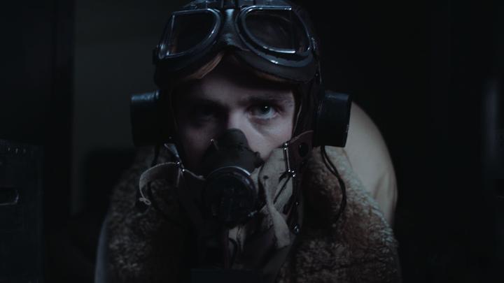 Produktbild Lancaster Skies - Gemeinsam für die Freiheit (Blu-ray, 2019, Deutsch)