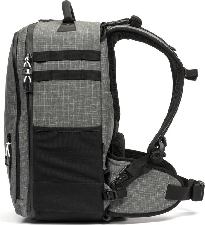 Actual product image Tamrac G32 Backpack Charcoal (Photo backpack)