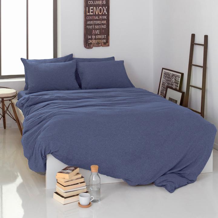 Immagine prodotto Living Home Università del Jersey (Copripiumino, 200 x 210 cm)