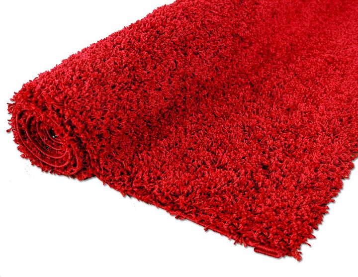Image du produit Pergamon Tapis à poils longs Aloha (60 x 110 cm)