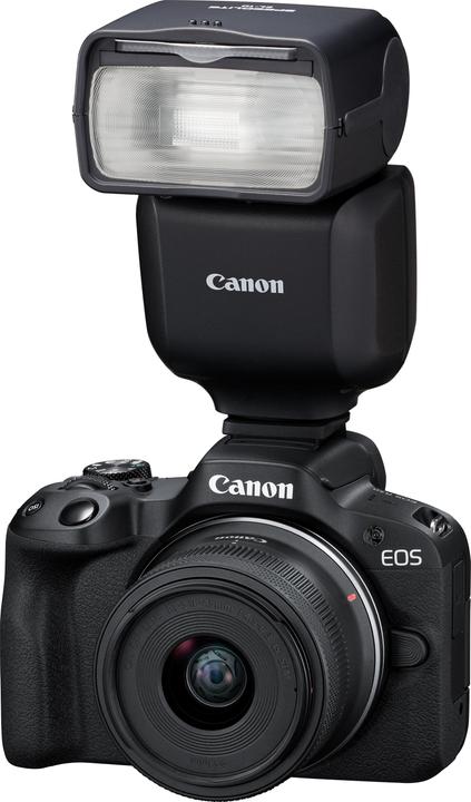 Immagine prodotto Canon Speedlite EL-10 (Attacco del flash, Canon)