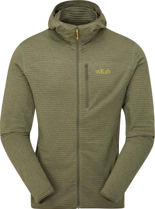 Produktbild Rab Ascendor Light Hoody (S)