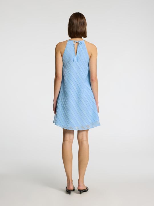 Actual product image Selected Femme Ärmelloses Neckholderkleid (38)