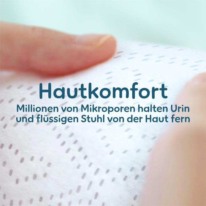 Image du produit Pampers Protection premium (Taille 0, Pack, 22 pièce(s))