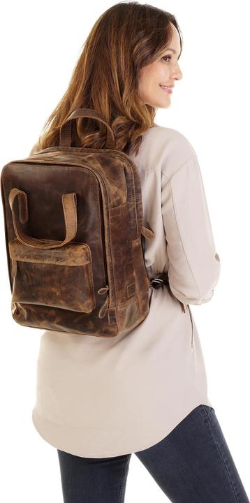 Produktbild Bagan Rucksack (12 l)