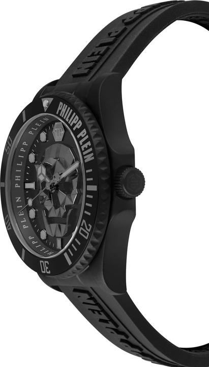 Image du produit Philipp Plein PWOAA0422 The $kull Diver 44mm 10ATM (44 mm)