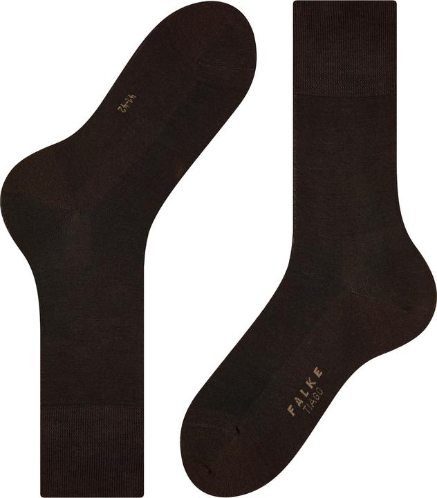 Actual product image Falke Tiago SO (Single pack, 39 - 40)