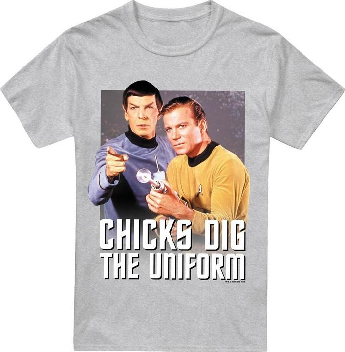 Produktbild Chicks Dig TShirt (5XL)