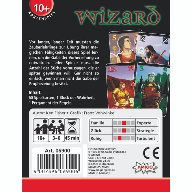 Image du produit Amigo Assistant (Allemand)