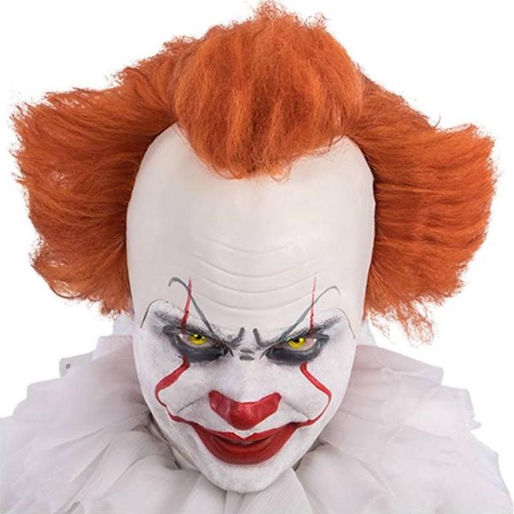 Produktbild Carnival Toys Horror Clown Pennywise
