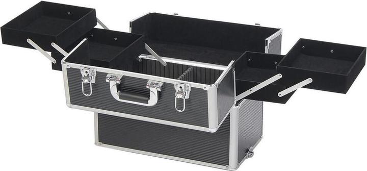 Actual product image Efalock Toolbox Black Molly