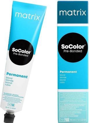 Actual product image Matrix Socolor UL-N+ ultra blondes 90ml
