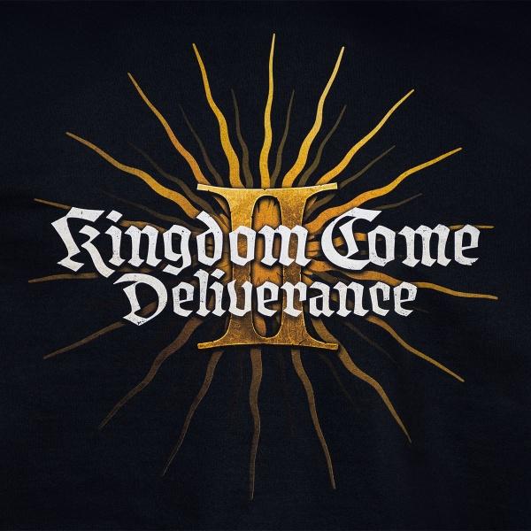 Immagine prodotto Dpi Merchandising KCD II Felpa con cappuccio e zip ""Temporary Keyart"" Navy (M)