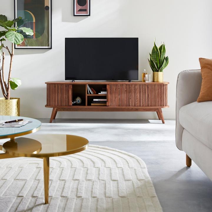Image du produit La Redoute Interieurs Wapong (160 x 40 x 52 cm)