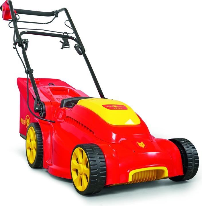 Wolf-Garten A 370 E (Corrente elettrica)