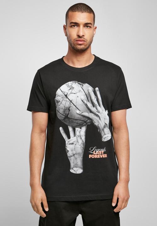 Image du produit MT Ballin Hands Tee - 13239 (L)