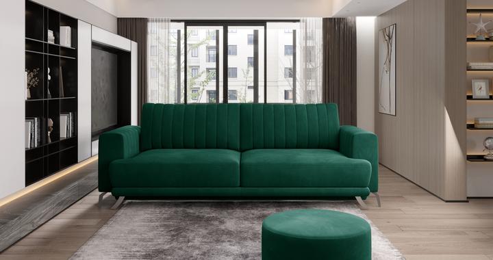 Actual product image ELTAP Elise (4-seater, Sofa bed)