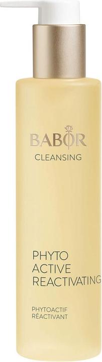 Babor CLEANSING - Phytoactive Reactivating (Reinigungslotion, 100 ml)