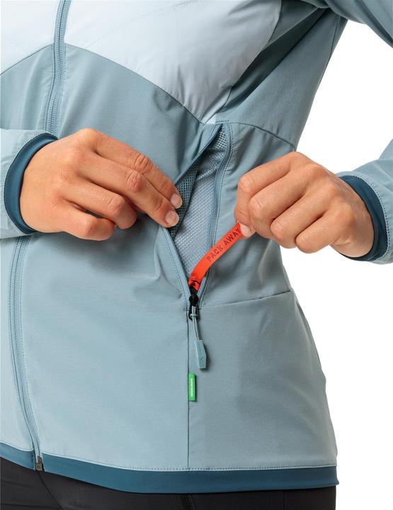 Image du produit Vaude Brenva Jacket (40, M)