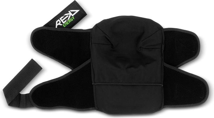 Image du produit Rekd Energy Patrol Knee Pads (33, 35, 37, 34 C, 36 C, Genouillère)