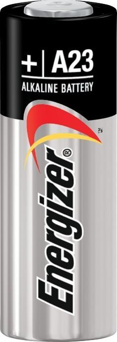 Image du produit Energizer A23 Spécialité (2 pcs, A23, 50 mAh)
