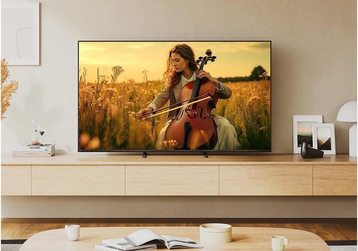 Produktbild Sony K-85XR5 (85", Bravia 5, Mini-LED, 4K, 2025)