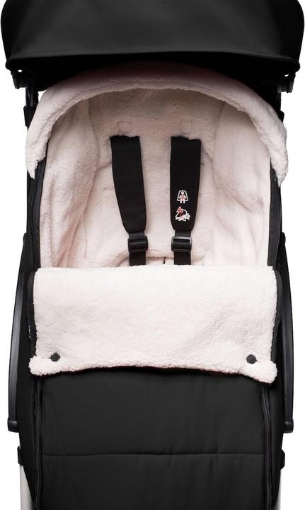 Produktbild Babyzen Yoyo Fusssack