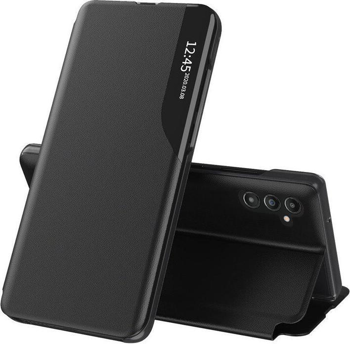 Produktbild Techsuit - eFold Series - Samsung Galaxy A35 5G - Black (Samsung Galaxy A35)