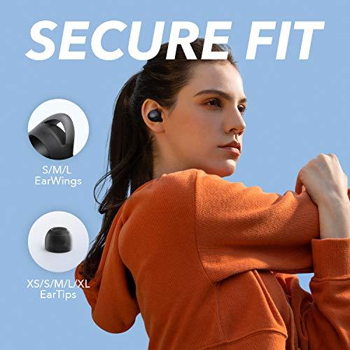 Actual product image soundcore Life A1 (10 h, Wireless)