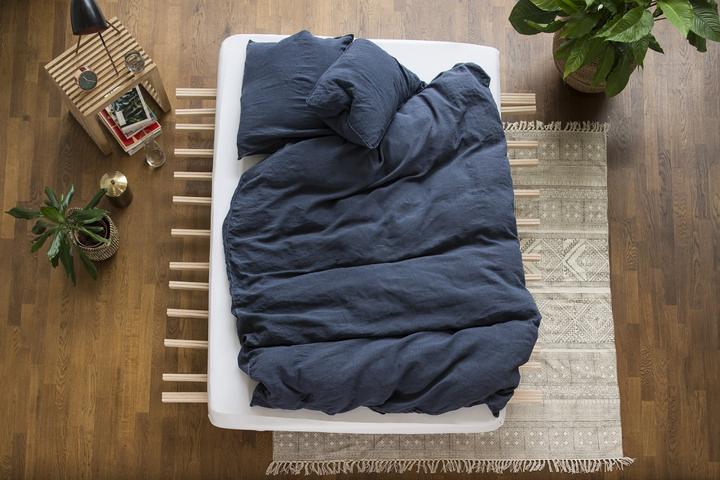 Produktbild lavie Linus (Duvetbezug, 240 x 240 cm)