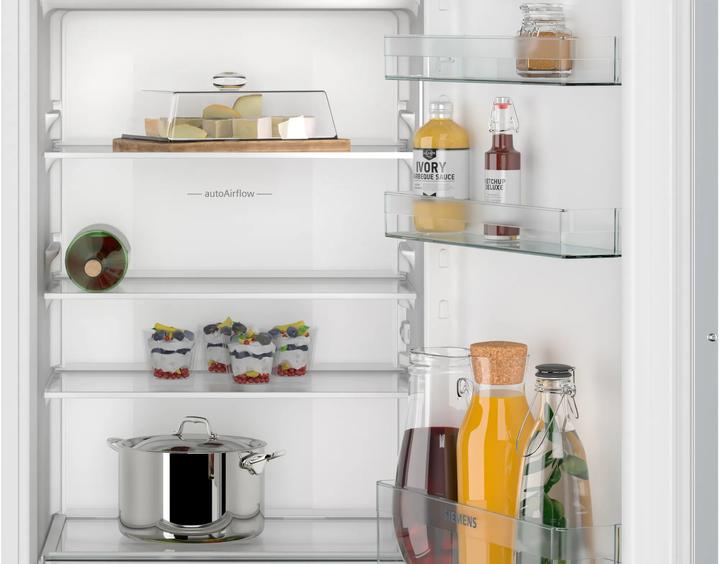Immagine prodotto Siemens frigorifero Cool-Freeze. KI42L2FE1 (187 l)